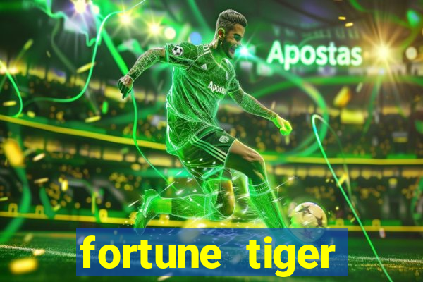 fortune tiger deposito 5 reais