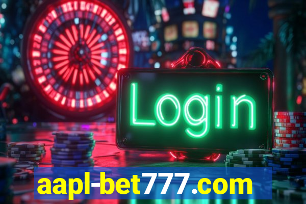 aapl-bet777.com