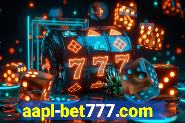 aapl-bet777.com