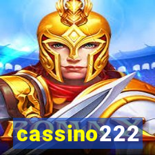 cassino222