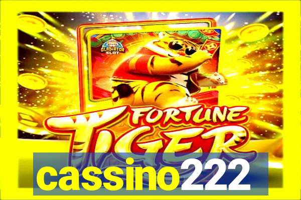 cassino222