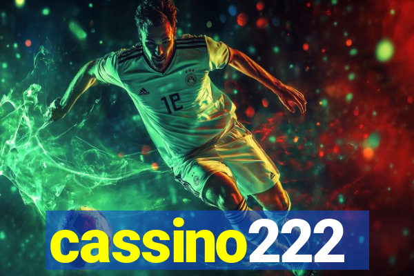 cassino222