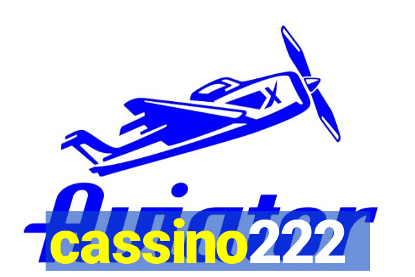 cassino222