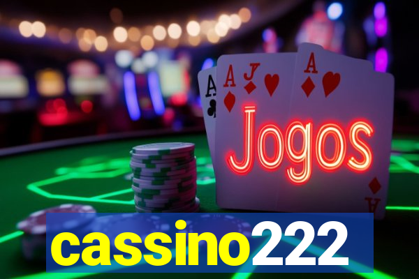 cassino222