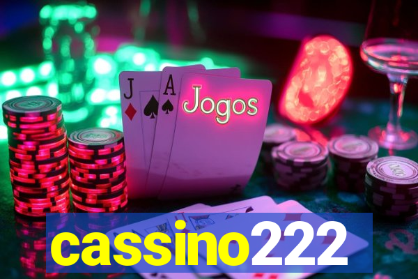 cassino222