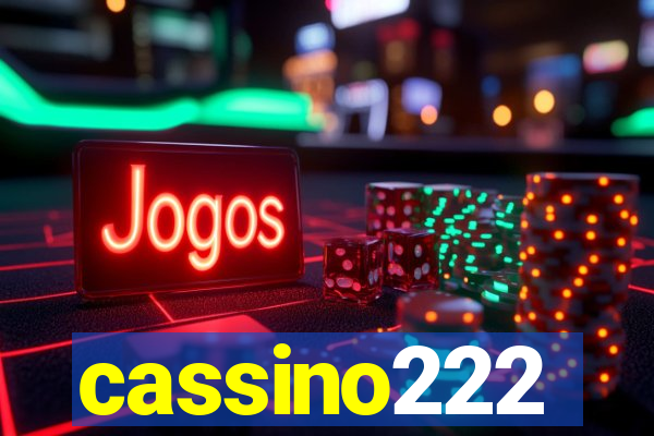 cassino222