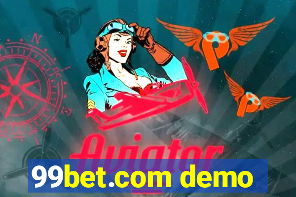 99bet.com demo