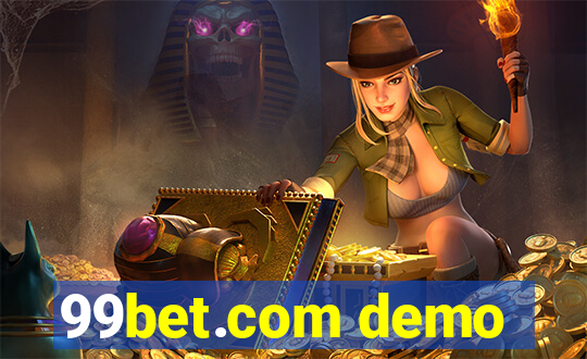 99bet.com demo