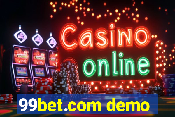 99bet.com demo