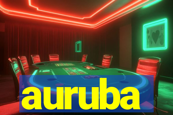 auruba