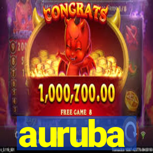 auruba