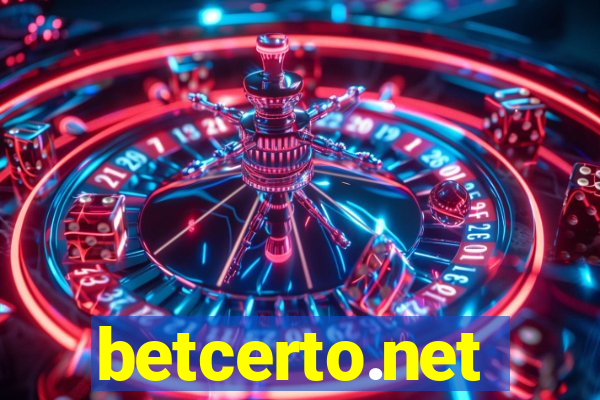 betcerto.net