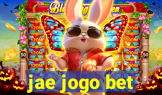 jae jogo bet