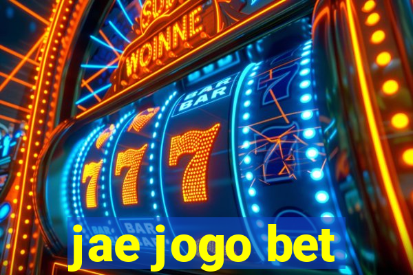 jae jogo bet