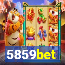 5859bet