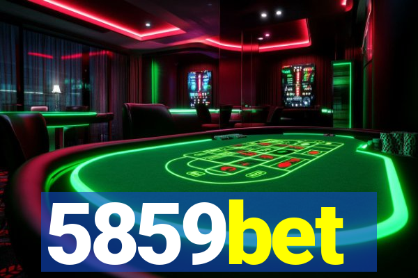 5859bet