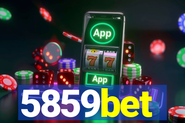 5859bet