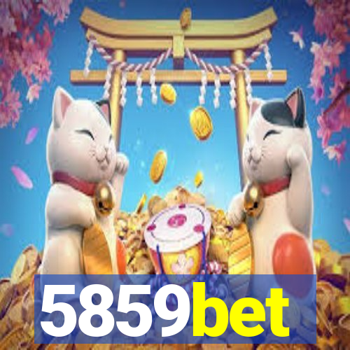 5859bet