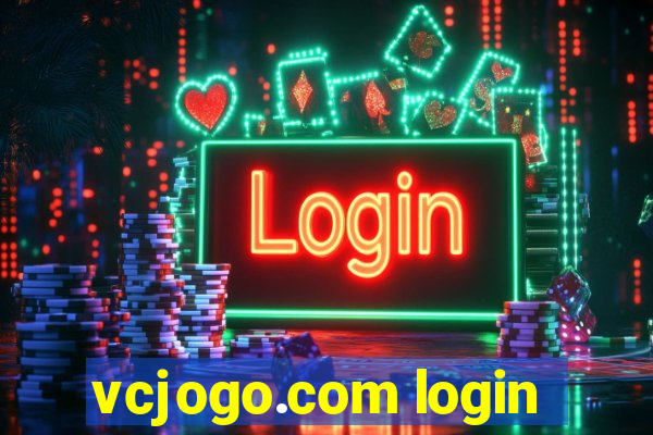 vcjogo.com login