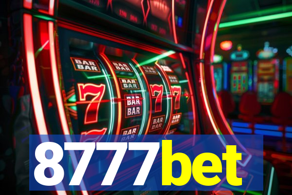 8777bet