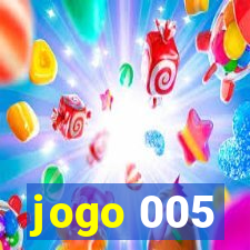 jogo 005