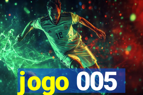 jogo 005