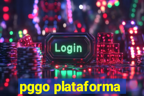 pggo plataforma