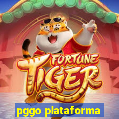 pggo plataforma