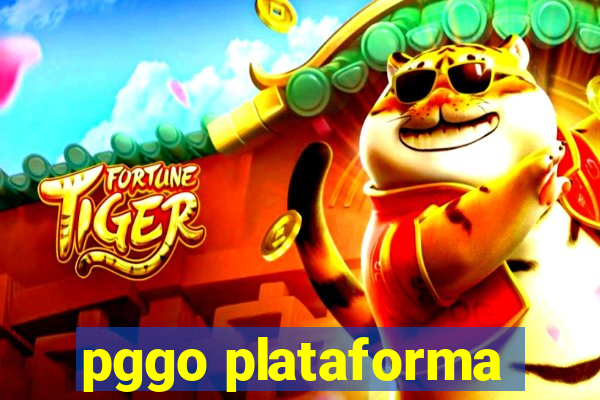 pggo plataforma