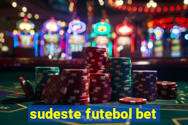 sudeste futebol bet