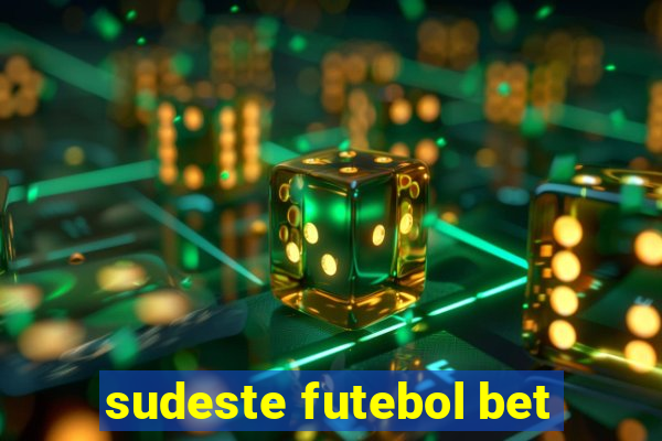 sudeste futebol bet