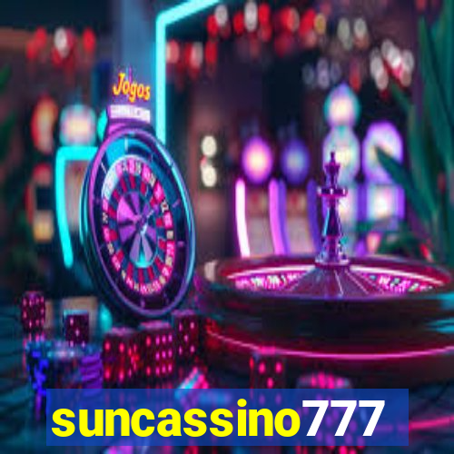 suncassino777