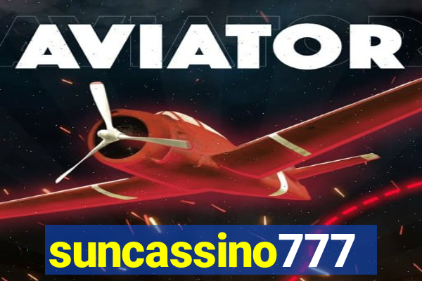 suncassino777