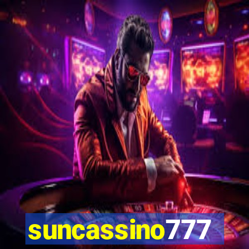 suncassino777