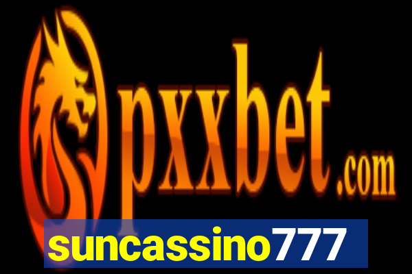 suncassino777