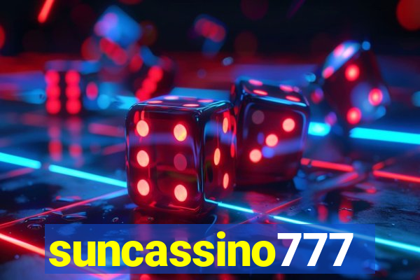 suncassino777