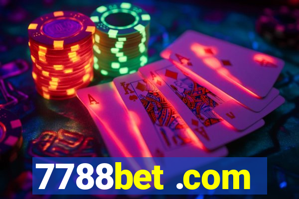 7788bet .com