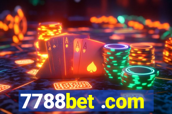 7788bet .com