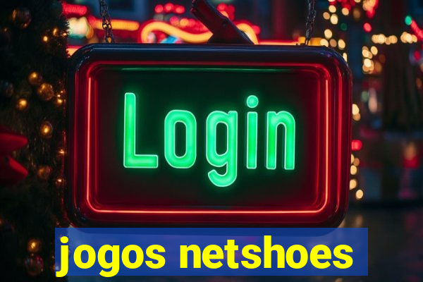 jogos netshoes