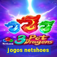 jogos netshoes