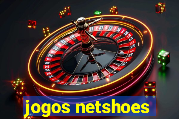 jogos netshoes