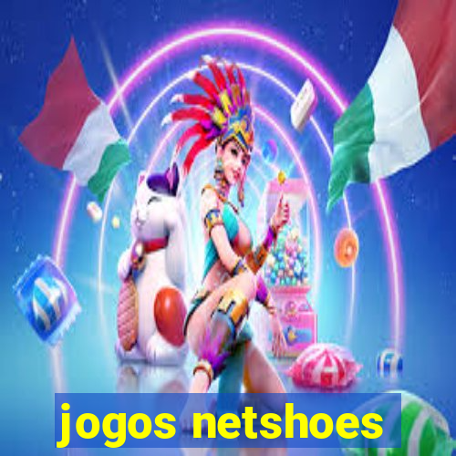 jogos netshoes