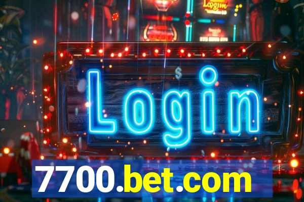 7700.bet.com