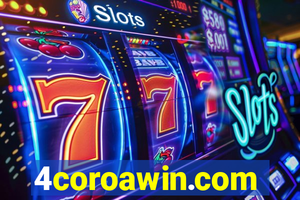 4coroawin.com