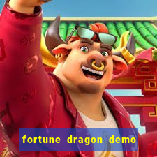 fortune dragon demo grátis com ganho certo