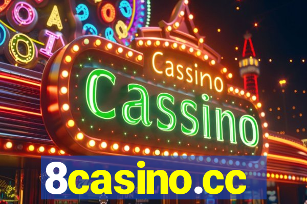 8casino.cc