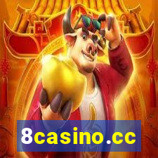 8casino.cc