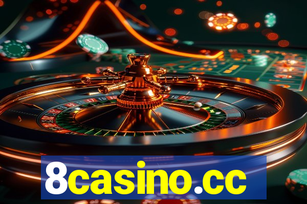 8casino.cc