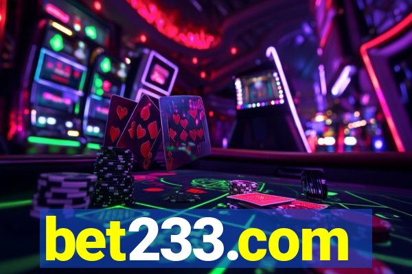 bet233.com