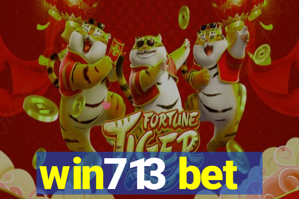 win713 bet